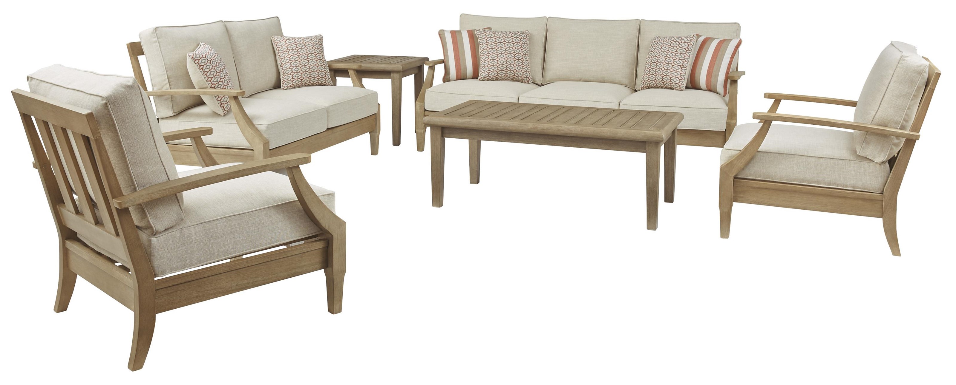 Clare sales view loveseat